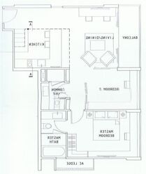 The Tennery (D23), Apartment #610629781